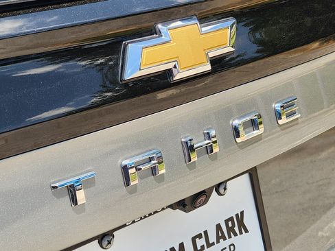Used 2026 Chevrolet Tahoe Premier w/ Sun And Tow Package RWD image 31