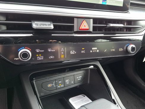 New 2026 Kia K5 GT-Line FWD image 15