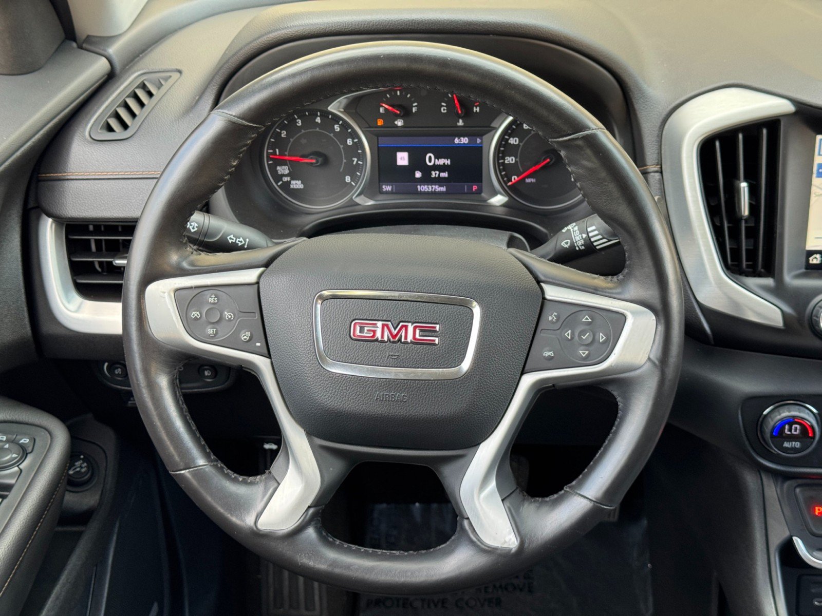Used 2019 GMC Terrain SLT w/ Preferred Package AWD/4WD image 20
