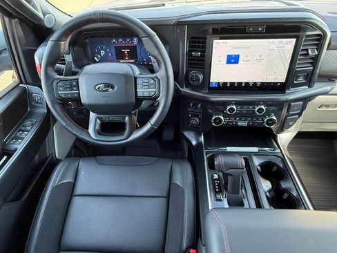 New 2025 Ford F150 Raptor image 11