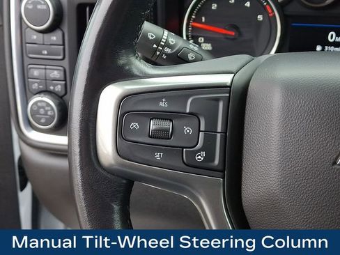 Used 2021 Chevrolet Silverado 2500 LT w/ All Star Edition image 24