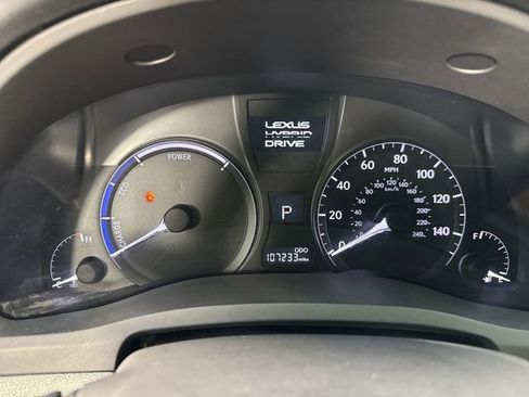 Used 2015 Lexus RX 450h AWD image 17