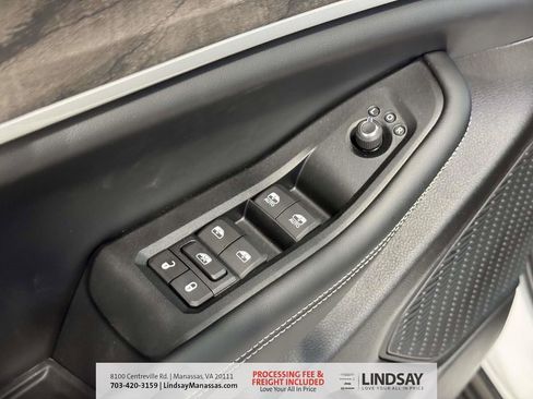 New 2026 Jeep Grand Cherokee 4WD image 27