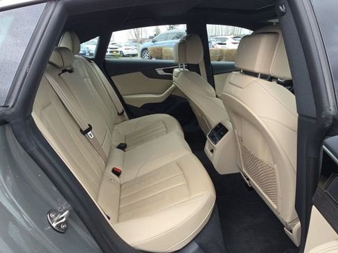 Used 2024 Audi A5 2.0T Premium Plus image 13