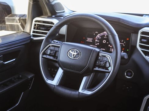 Used 2023 Toyota Tundra Platinum w/ Advanced Package image 15