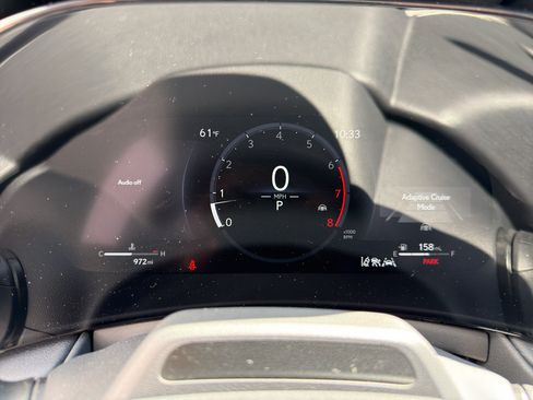Used 2026 Lexus TX 350 AWD w/ Technology Package image 17