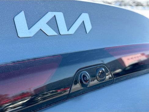 New 2026 Kia K5 GT-Line FWD image 11