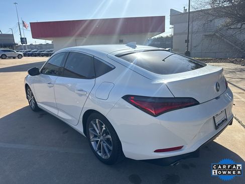 Used 2025 Acura Integra image 7