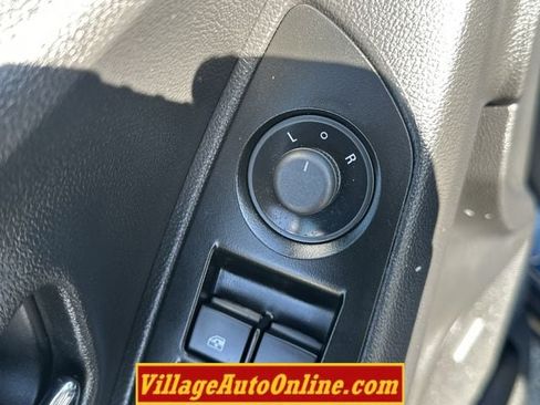 Used 2020 Chevrolet Trax Premier AWD/4WD image 11