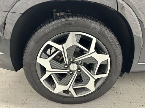 Used 2021 Hyundai Palisade Calligraphy AWD/4WD image 68