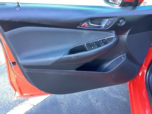Used 2019 Chevrolet Cruze LS w/ LS Convenience Package image 20