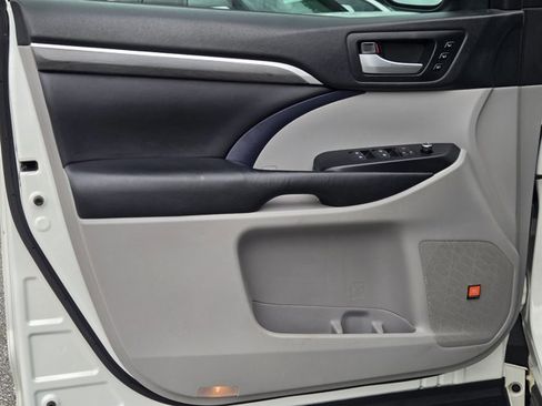 Used 2019 Toyota Highlander Limited FWD image 21
