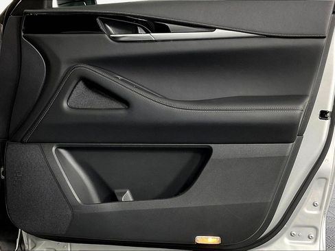 Used 2023 INFINITI QX60 Pure FWD image 29