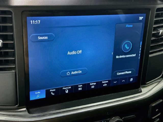 Used 2025 Ford F150 STX w/ Equipment Group 200A AWD/4WD image 14