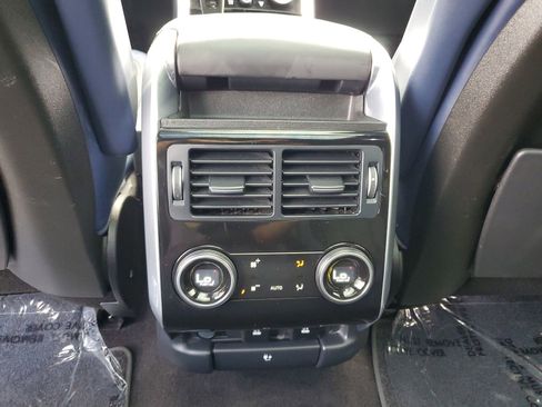 Used 2021 Land Rover Range Rover Sport HST AWD/4WD image 13