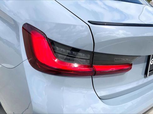 Used 2025 BMW M340i Sedan RWD image 28