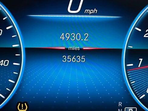 Certified 2021 Mercedes-Benz GLE 350 4MATIC image 29