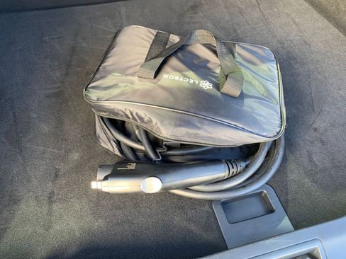 Used 2023 Ford Mustang Mach-E GT image 20