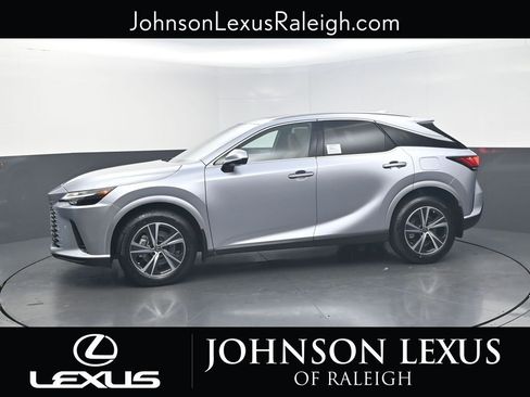 New 2026 Lexus RX 350 Premium image 2