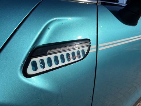 Certified 2024 MINI Cooper S w/ Seaside Edition image 42