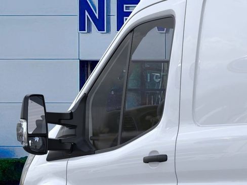 New 2025 Ford Transit 250 148 Medium Roof w/ Load Area Protection Package image 20