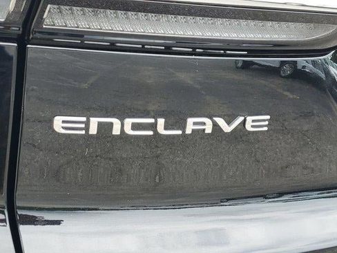 New 2026 Buick Enclave Avenir w/ Super Cruise Package FWD image 5
