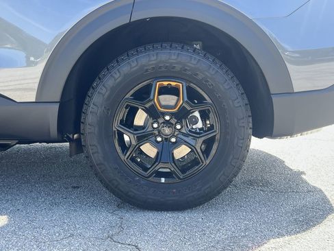 New 2026 Ford Explorer Tremor AWD/4WD image 31