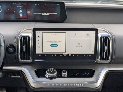 New 2026 Ford Expedition Platinum AWD/4WD image 19