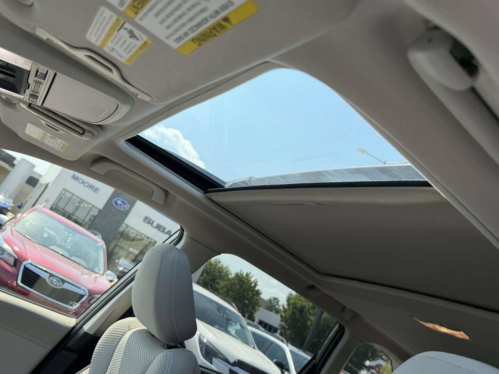 Used 2019 Subaru Forester Premium w/ All-Weather Package AWD/4WD image 19