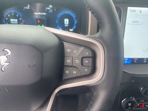 New 2026 Ford Bronco Outer Banks w/ Sasquatch Package image 20