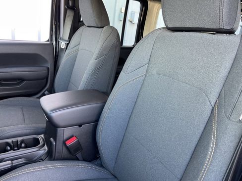 New 2026 Jeep Wrangler Willys image 28