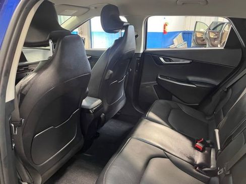 Used 2022 Kia EV6 Wind image 16