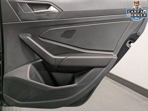 Used 2024 Volkswagen Jetta SE w/ Panoramic Sunroof Package image 27