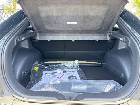 New 2026 Toyota C-HR AWD/4WD image 12