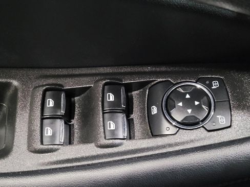 Used 2024 Ford Edge SEL image 27