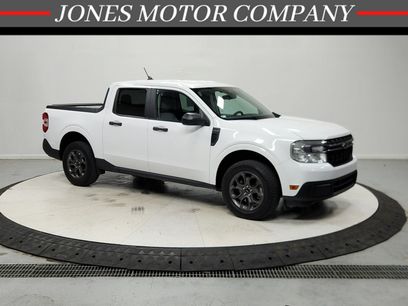 Used 2024 Ford Maverick XLT w/ Equipment Group 300A Standard