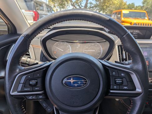 Used 2018 Subaru Crosstrek 2.0i Limited AWD/4WD image 26