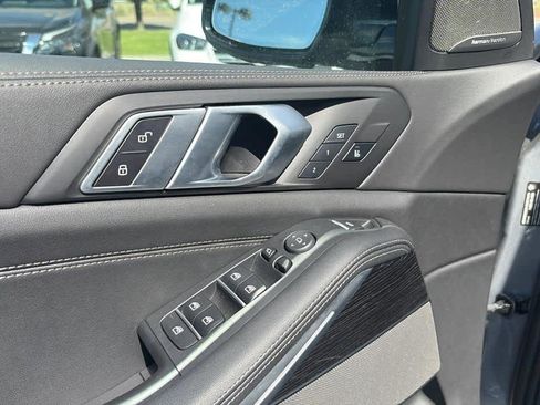 Used 2024 BMW X5 xDrive50e w/ M Sport Package AWD/4WD image 9