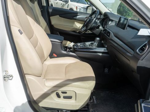 Used 2019 MAZDA CX-9 Touring w/ Touring Premium Package AWD/4WD image 10