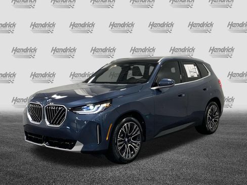 Used 2026 BMW X3 xDrive30i AWD/4WD image 3