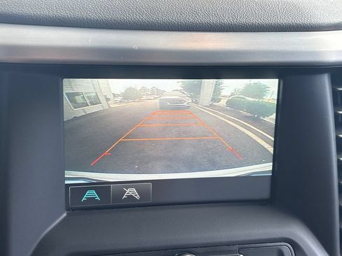 Used 2017 GMC Acadia SLE FWD image 20