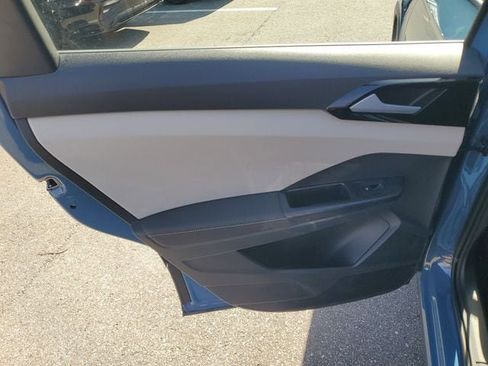 New 2026 Volkswagen Taos S FWD image 8