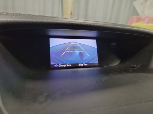 Used 2015 Honda CR-V LX image 16