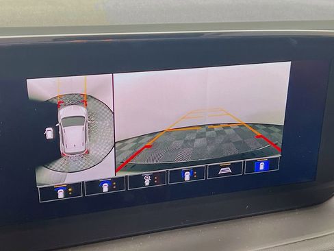 New 2026 Buick Encore GX Avenir w/ Avenir Technology Package image 11