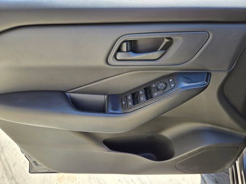 Used 2024 Nissan Rogue S AWD/4WD image 22
