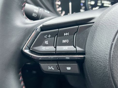 Used 2023 MAZDA CX-5 AWD 2.5 Turbo image 23