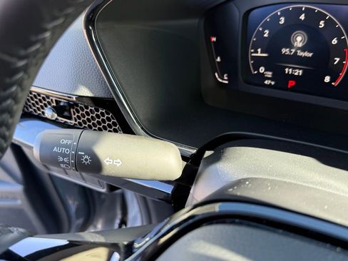 Certified 2026 Honda CR-V EX-L image 20