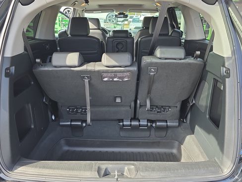 Used 2023 Honda Odyssey EX-L image 14