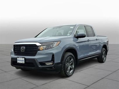 Used 2023 Honda Ridgeline RTL