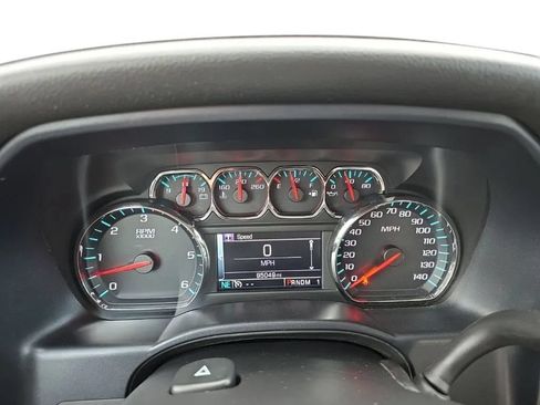 Used 2015 Chevrolet Silverado 2500 LTZ w/ Snow Plow Prep Package AWD/4WD image 22